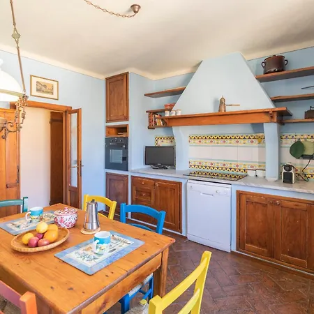 Apartment Altana Sea Loft Portoferraio