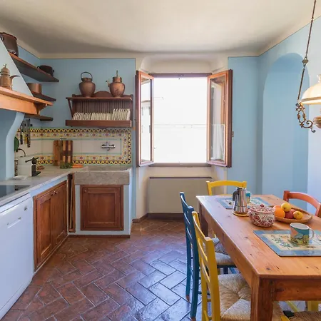 Altana Sea Loft Portoferraio