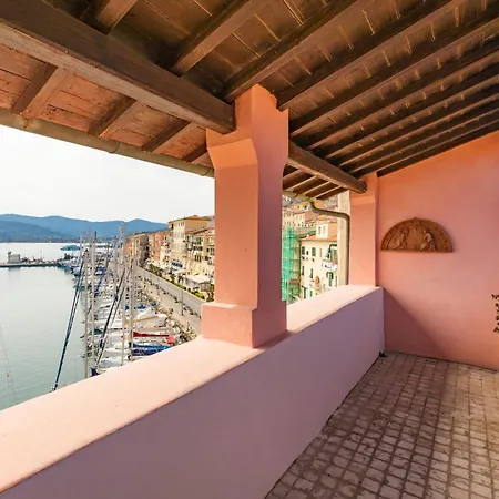 Διαμέρισμα Altana Sea Loft *