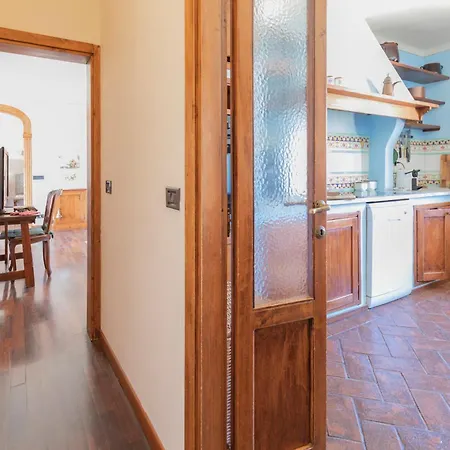 Altana Sea Loft * Portoferraio