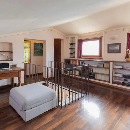 Altana Sea Loft Lejlighed