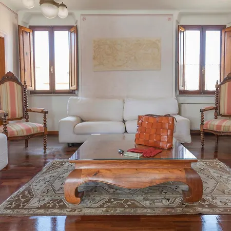 Altana Sea Loft Lejlighed *