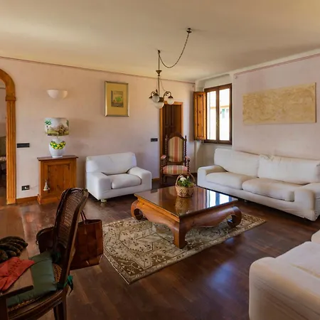 Altana Sea Loft Portoferraio