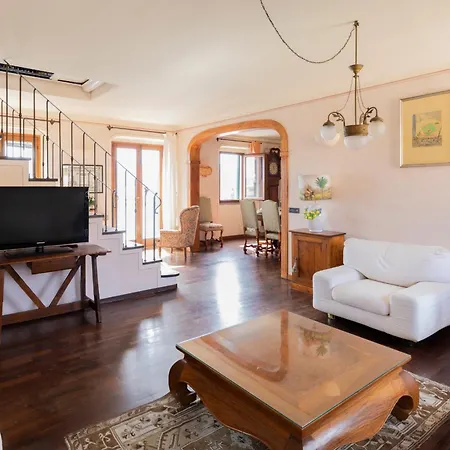 Altana Sea Loft * Portoferraio