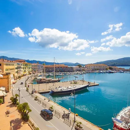 Altana Sea Loft דירה *