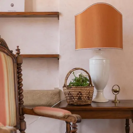 Altana Sea Loft דירה