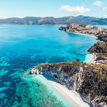 Altana Sea Loft דירה פורטופראיו