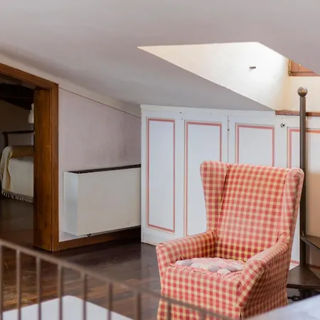 Altana Sea Loft *