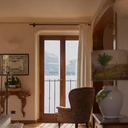 Altana Sea Loft Portoferraio