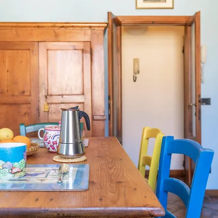 Altana Sea Loft * Portoferraio