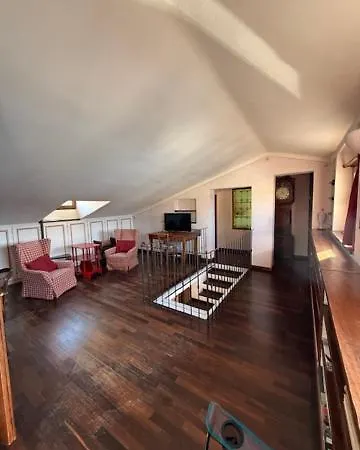 Altana Sea Loft Διαμέρισμα Portoferraio
