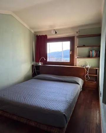 Lejlighed Altana Sea Loft Portoferraio