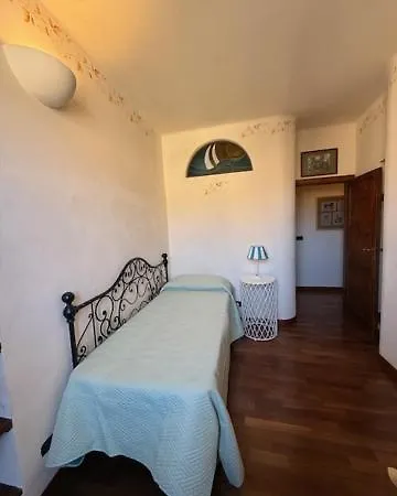 Altana Sea Loft Portoferraio