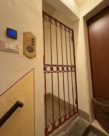 דירה Altana Sea Loft