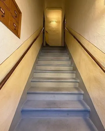 דירה Altana Sea Loft *