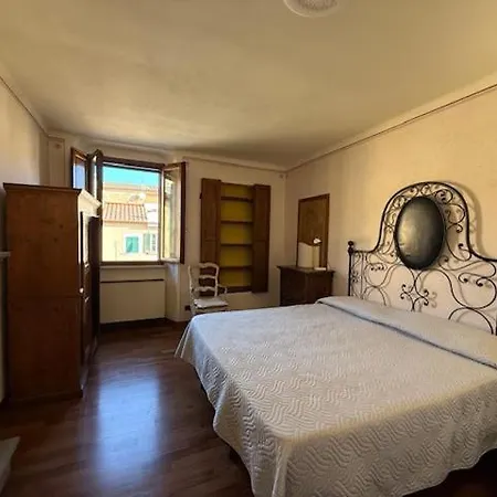 Διαμέρισμα Altana Sea Loft Portoferraio