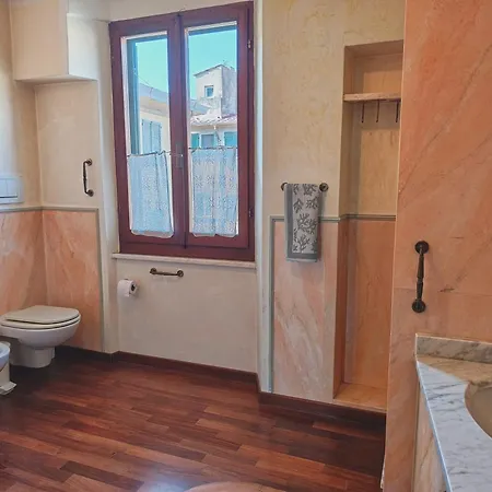Altana Sea Loft Portoferraio