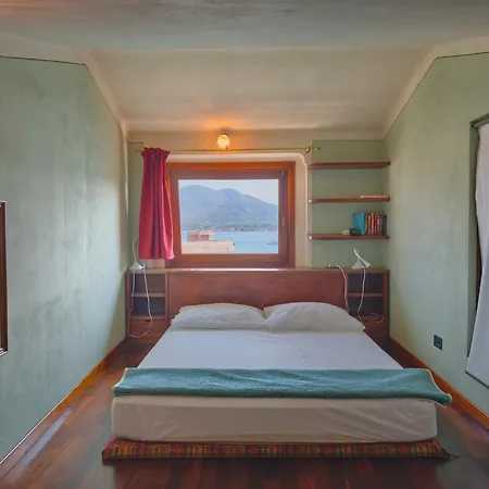 Altana Sea Loft Lägenhet