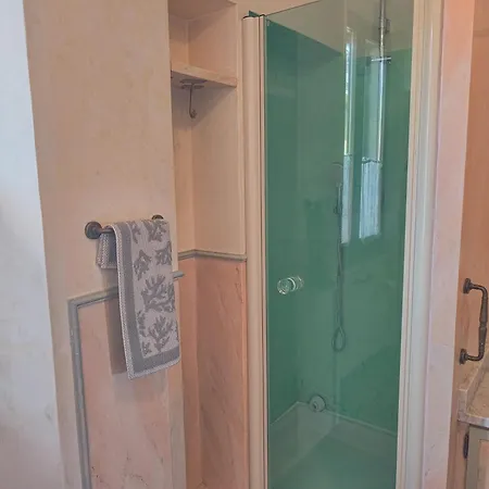 Lägenhet Altana Sea Loft *