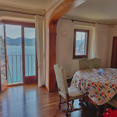 Altana Sea Loft Lägenhet
