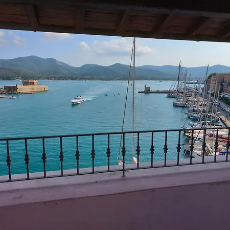Altana Sea Loft Lägenhet *