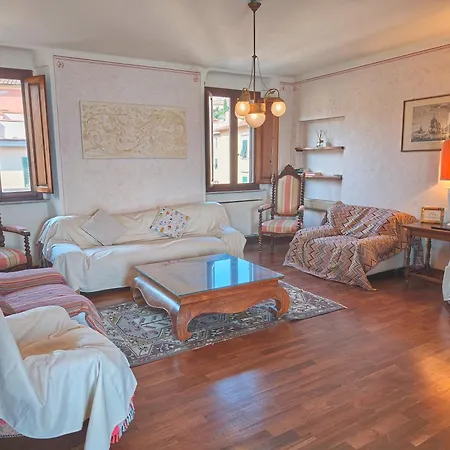 Lägenhet Altana Sea Loft Portoferraio
