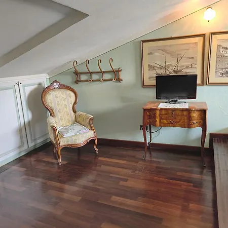 Altana Sea Loft Portoferraio