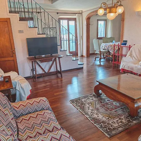 Altana Sea Loft *