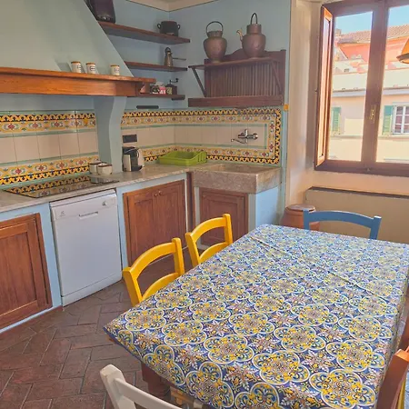 Lägenhet Altana Sea Loft