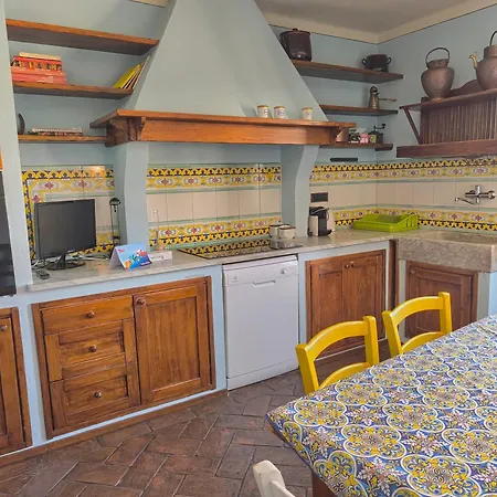 Lägenhet Altana Sea Loft *
