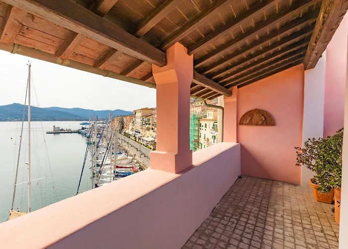 Διαμέρισμα Altana Sea Loft *