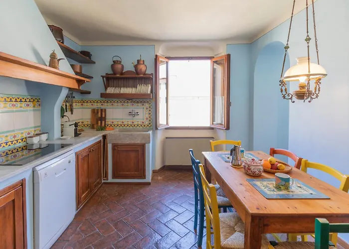 Altana Sea Loft Portoferraio