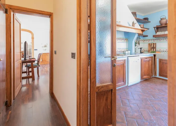 Altana Sea Loft * Portoferraio