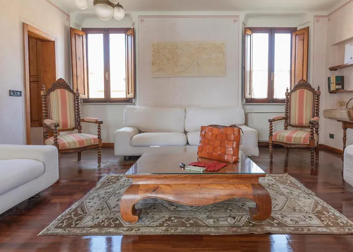 Altana Sea Loft Διαμέρισμα *