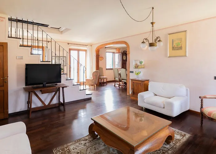 Altana Sea Loft * Portoferraio