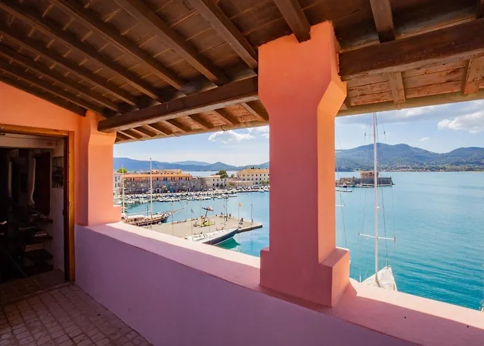 Altana Sea Loft Διαμέρισμα