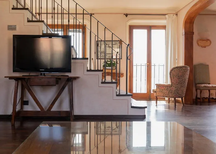 Altana Sea Loft * Portoferraio