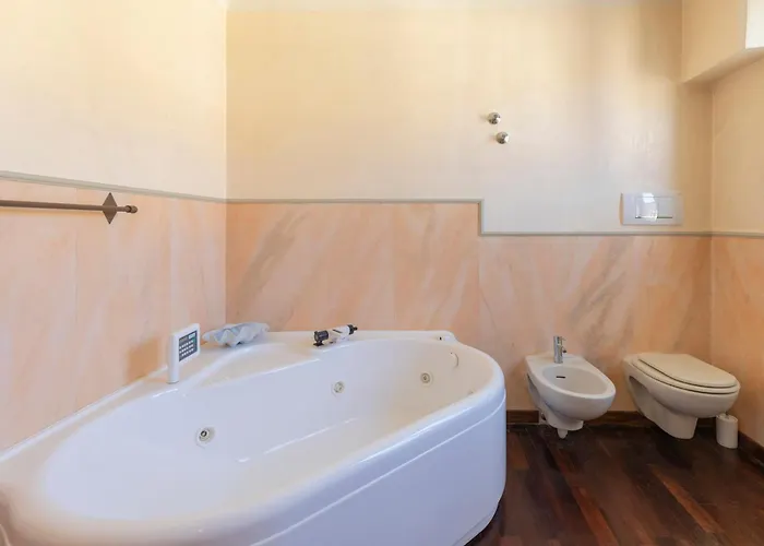 Διαμέρισμα Altana Sea Loft *