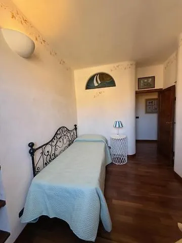 Altana Sea Loft Portoferraio
