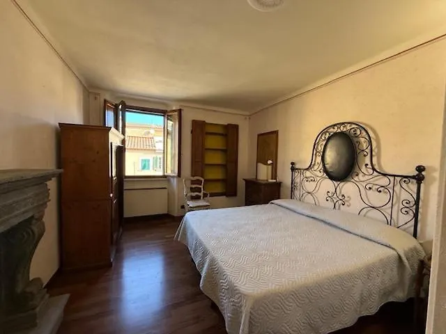 Διαμέρισμα Altana Sea Loft Portoferraio
