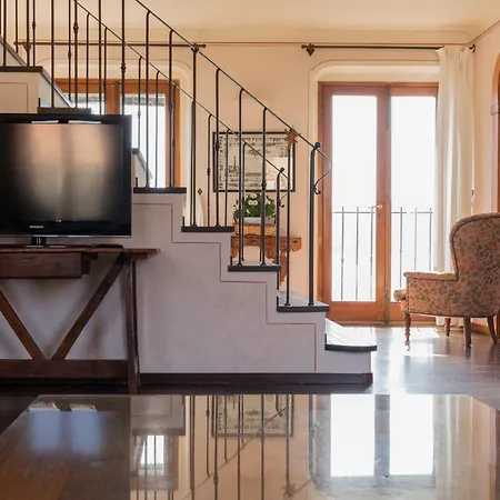 Altana Sea Loft * Portoferraio