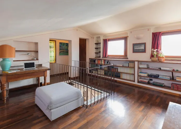 Altana Sea Loft Lägenhet