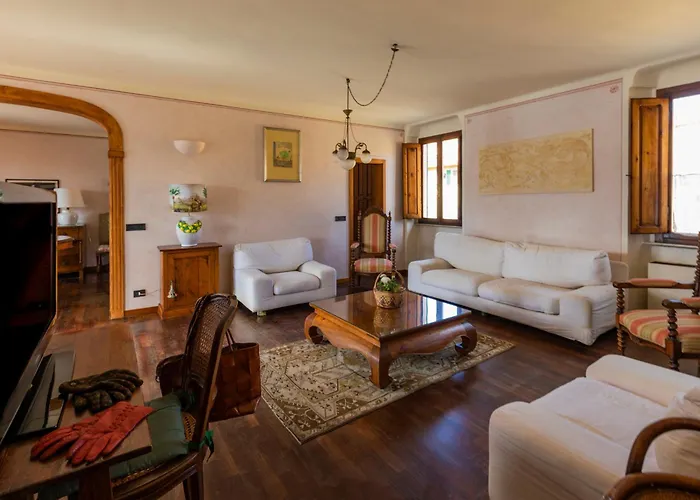 Altana Sea Loft Portoferraio