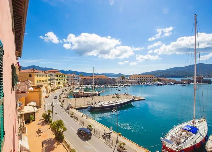 Altana Sea Loft Lägenhet *