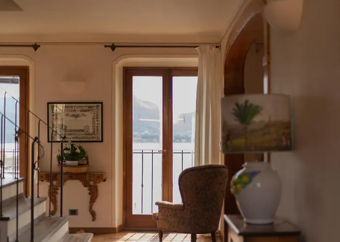 Altana Sea Loft Portoferraio