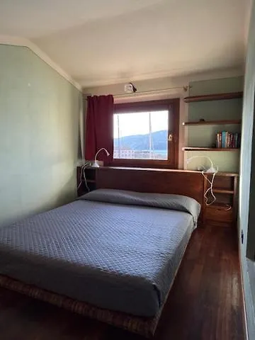 Lägenhet Altana Sea Loft Portoferraio