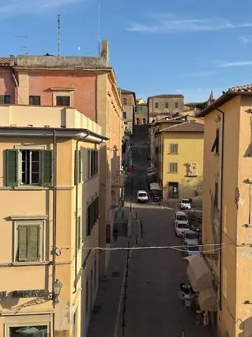 Altana Sea Loft * Portoferraio