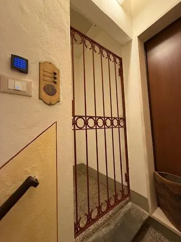 Lägenhet Altana Sea Loft