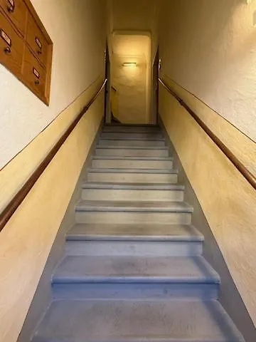 Lägenhet Altana Sea Loft *