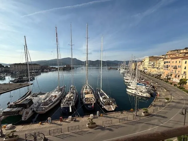 Altana Sea Loft Portoferraio